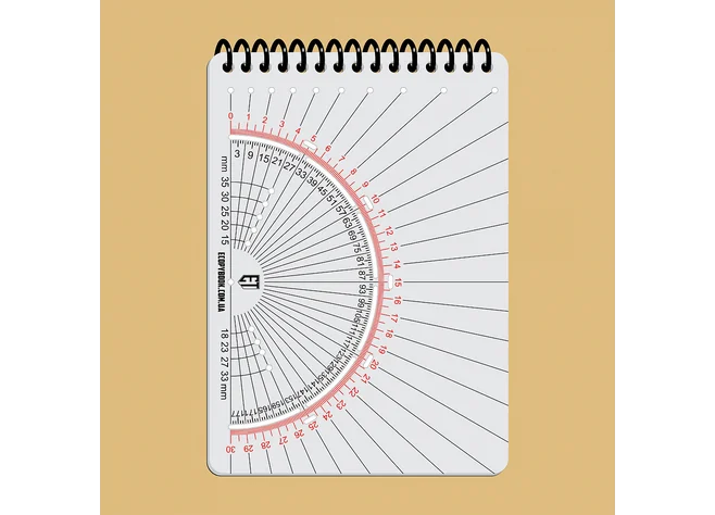 Всепогодний блокнот M-Tac Ecopybook Tactical Фото 3
